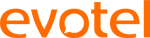 Evotel Logo